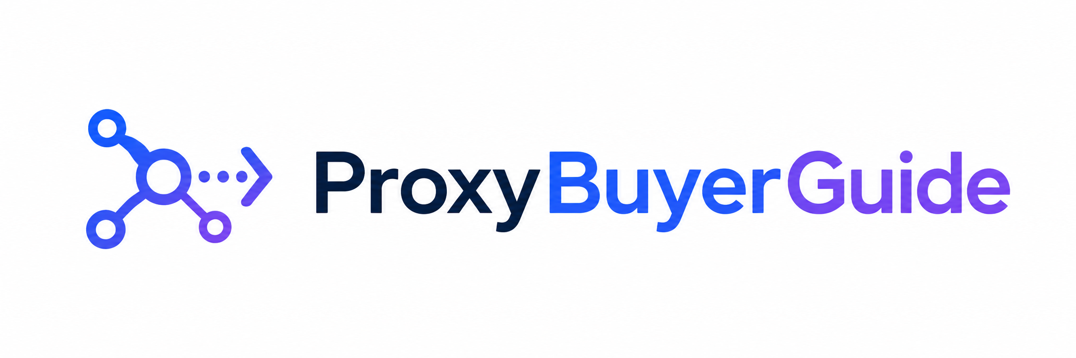 ProxyBuyerGuide logo